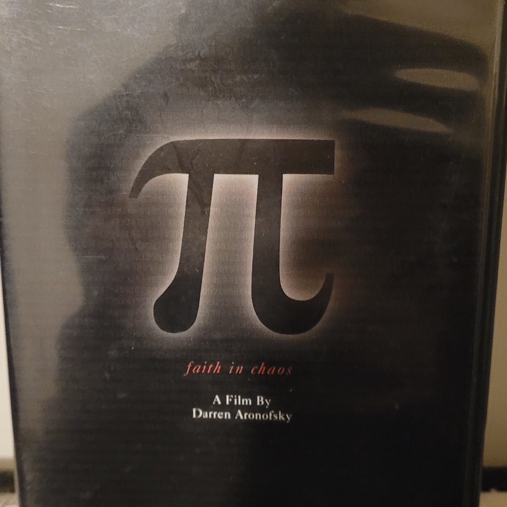 Pi Dvd